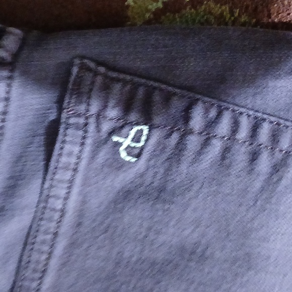 Y2k Authentic Rag&Bone The DRE Pants - Picture 2 of 11